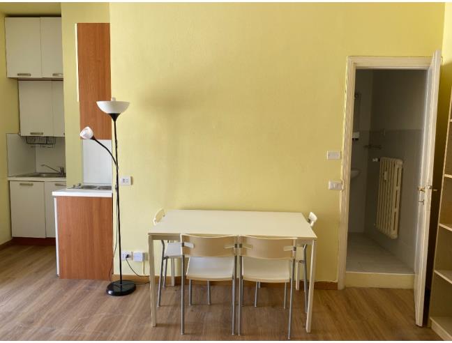 Anteprima foto 4 - Appartamento in Affitto a Milano - Bocconi