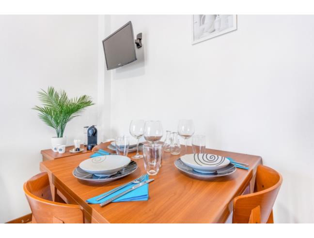 Anteprima foto 4 - Appartamento in Affitto a Milano - Bocconi