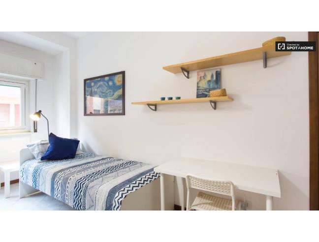 Anteprima foto 4 - Appartamento in Affitto a Milano - Bocconi