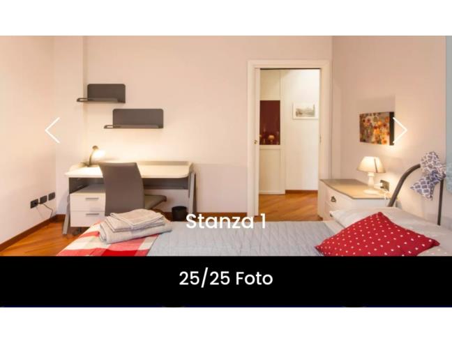 Anteprima foto 5 - Appartamento in Affitto a Milano - Bocconi