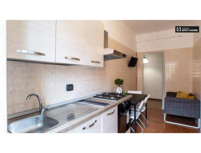 Anteprima foto 6 - Appartamento in Affitto a Milano - Bocconi