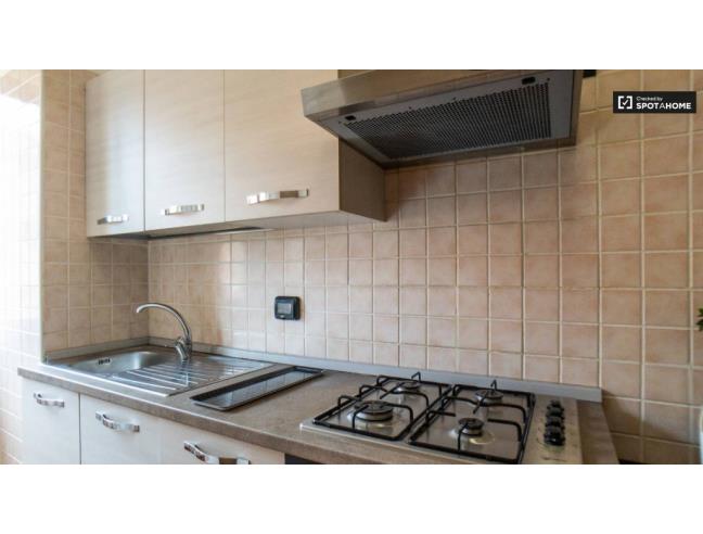 Anteprima foto 7 - Appartamento in Affitto a Milano - Bocconi