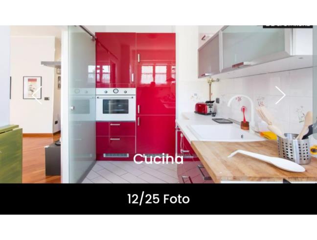 Anteprima foto 7 - Appartamento in Affitto a Milano - Bocconi