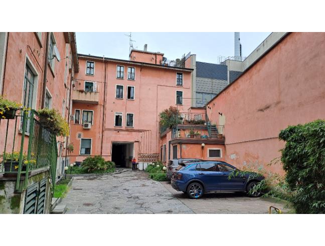 Anteprima foto 8 - Appartamento in Affitto a Milano - Bocconi