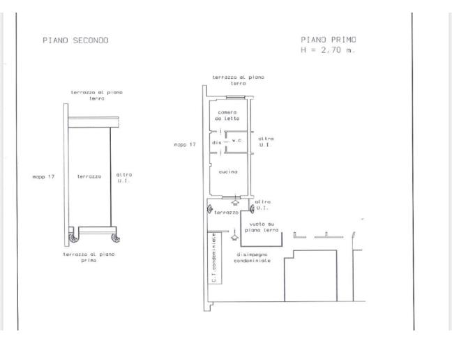 Anteprima foto 8 - Appartamento in Affitto a Milano - Bocconi