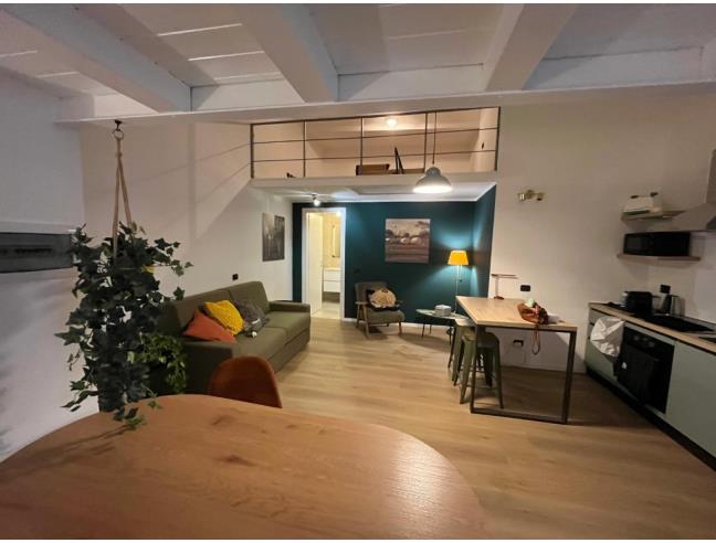 Anteprima foto 2 - Appartamento in Affitto a Milano - Bovisa