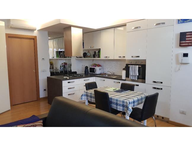 Anteprima foto 2 - Appartamento in Affitto a Milano - Bovisa