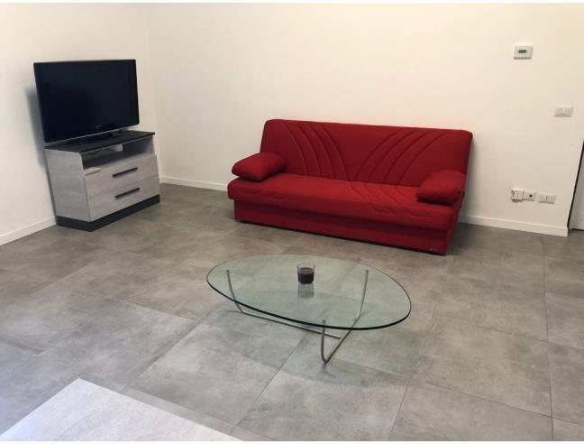 Anteprima foto 2 - Appartamento in Affitto a Milano - Bovisa