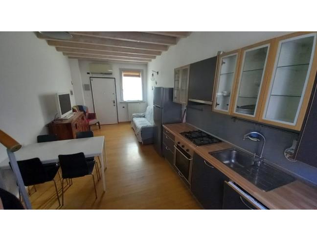 Anteprima foto 2 - Appartamento in Affitto a Milano - Bovisa