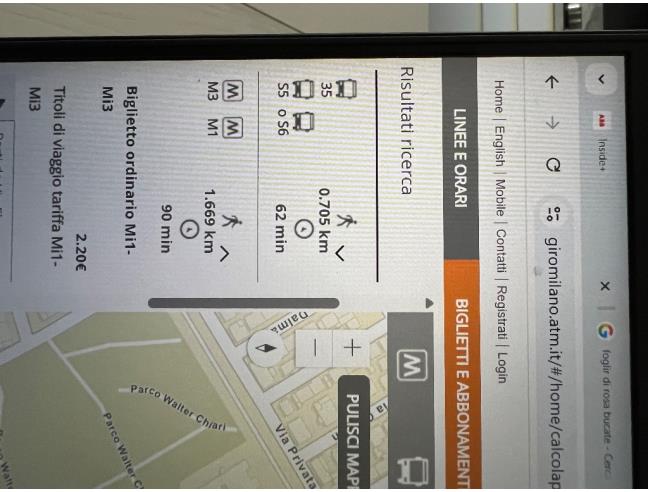 Anteprima foto 2 - Appartamento in Affitto a Milano - Bovisa