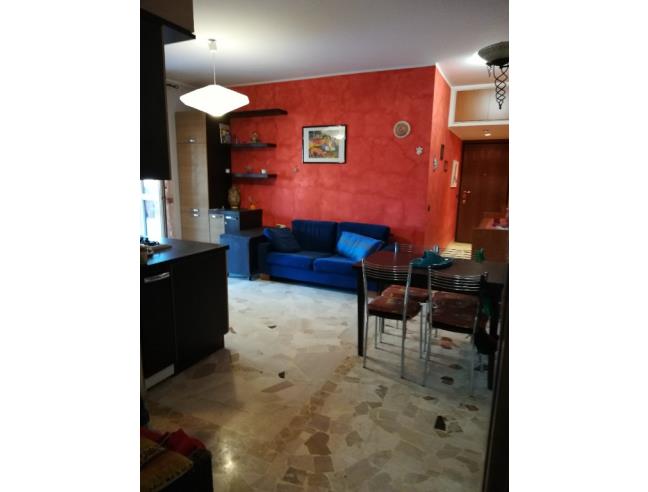 Anteprima foto 3 - Appartamento in Affitto a Milano - Bovisa