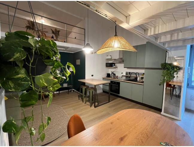 Anteprima foto 3 - Appartamento in Affitto a Milano - Bovisa