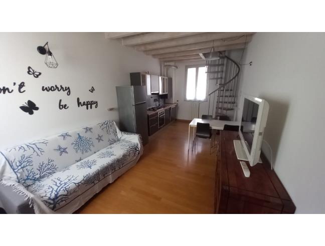 Anteprima foto 3 - Appartamento in Affitto a Milano - Bovisa