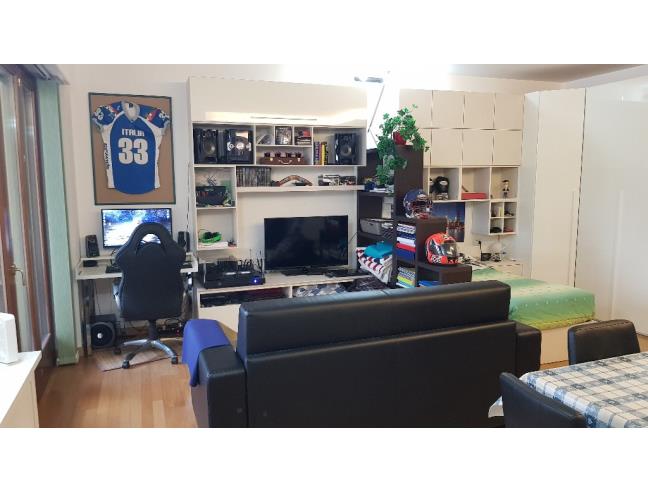 Anteprima foto 3 - Appartamento in Affitto a Milano - Bovisa