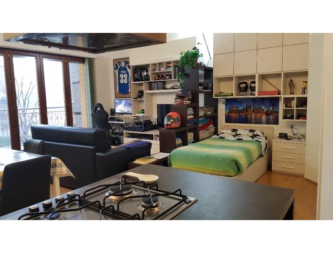 Anteprima foto 4 - Appartamento in Affitto a Milano - Bovisa