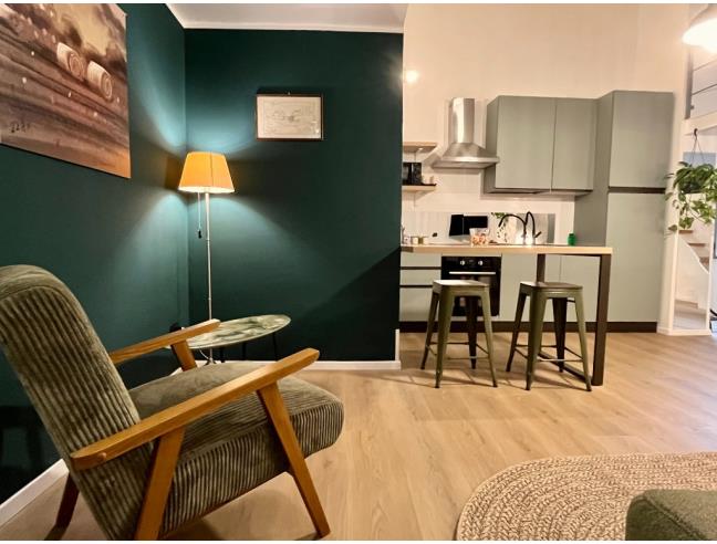 Anteprima foto 4 - Appartamento in Affitto a Milano - Bovisa