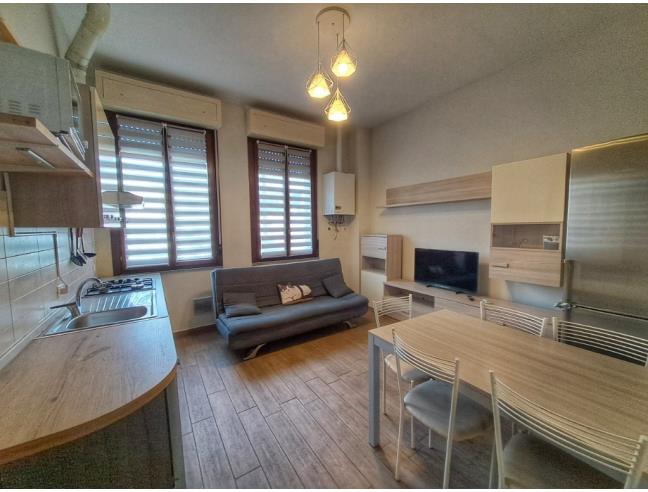 Anteprima foto 4 - Appartamento in Affitto a Milano - Bovisa