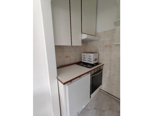 Anteprima foto 4 - Appartamento in Affitto a Milano - Bovisa