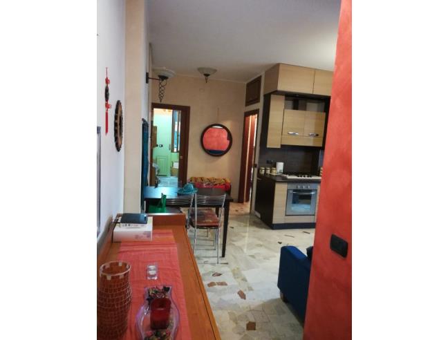 Anteprima foto 4 - Appartamento in Affitto a Milano - Bovisa