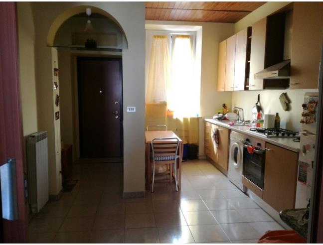 Anteprima foto 5 - Appartamento in Affitto a Milano - Bovisa