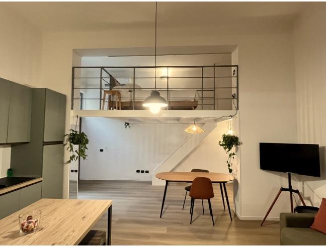 Anteprima foto 5 - Appartamento in Affitto a Milano - Bovisa