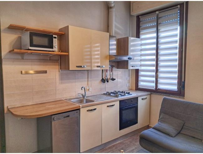 Anteprima foto 6 - Appartamento in Affitto a Milano - Bovisa