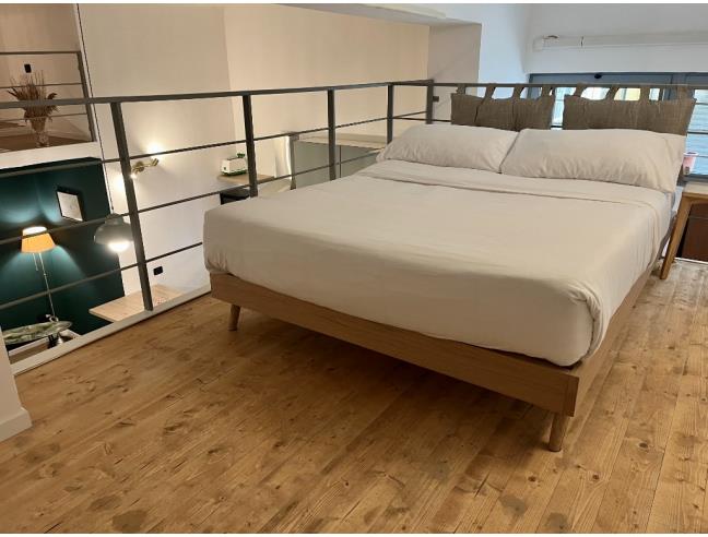 Anteprima foto 6 - Appartamento in Affitto a Milano - Bovisa