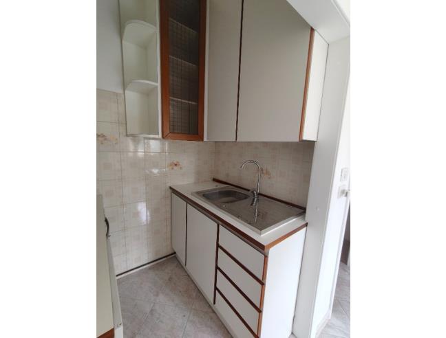 Anteprima foto 7 - Appartamento in Affitto a Milano - Bovisa