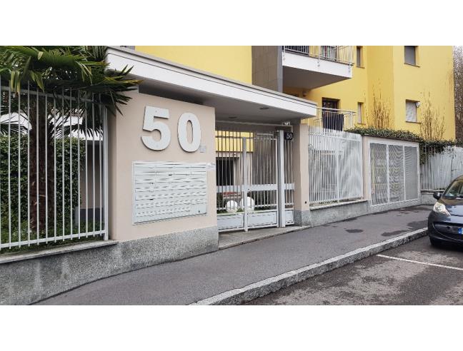 Anteprima foto 7 - Appartamento in Affitto a Milano - Bovisa