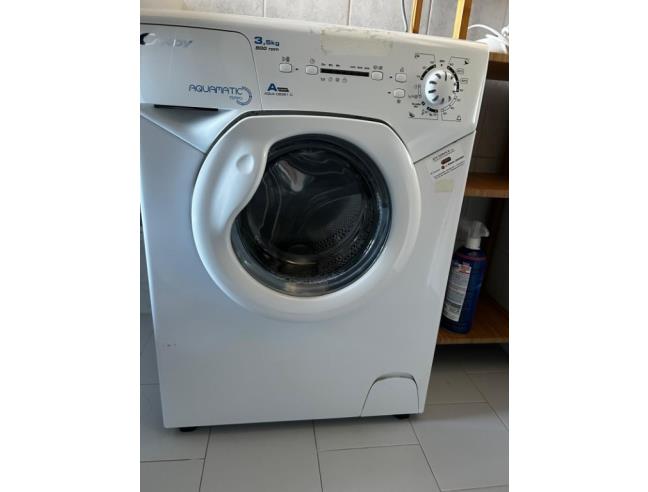 Anteprima foto 7 - Appartamento in Affitto a Milano - Bovisa