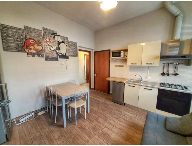 Anteprima foto 7 - Appartamento in Affitto a Milano - Bovisa