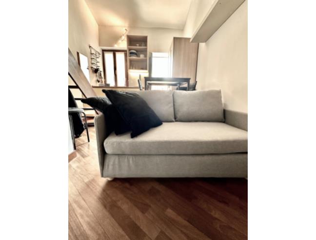 Anteprima foto 2 - Appartamento in Affitto a Milano - Brera