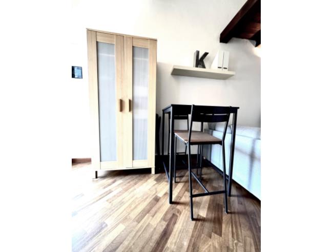 Anteprima foto 4 - Appartamento in Affitto a Milano - Brera