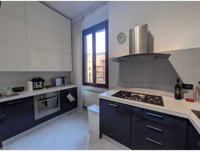 Anteprima foto 4 - Appartamento in Affitto a Milano - Buenos Aires