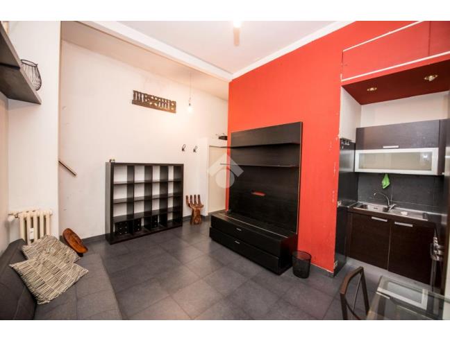 Anteprima foto 4 - Appartamento in Affitto a Milano - Buenos Aires