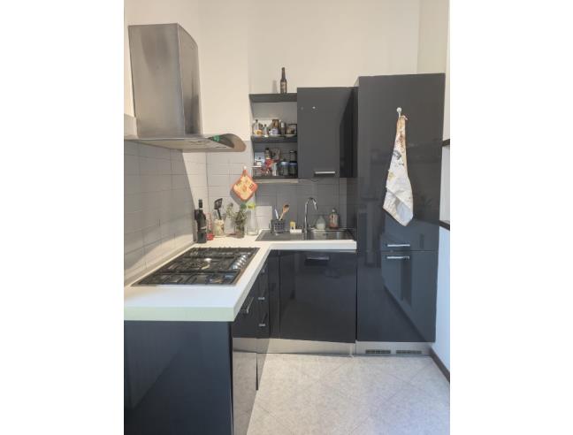 Anteprima foto 5 - Appartamento in Affitto a Milano - Buenos Aires