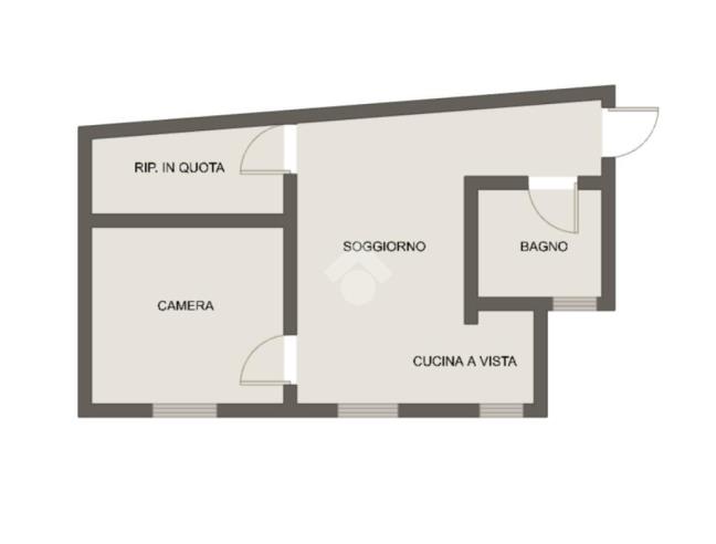 Anteprima foto 8 - Appartamento in Affitto a Milano - Buenos Aires