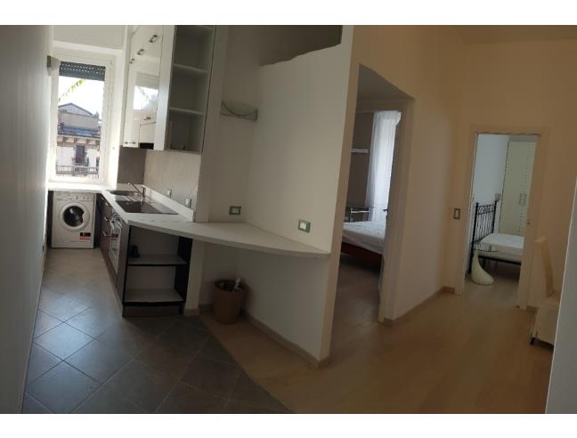 Anteprima foto 3 - Appartamento in Affitto a Milano - Cadorna