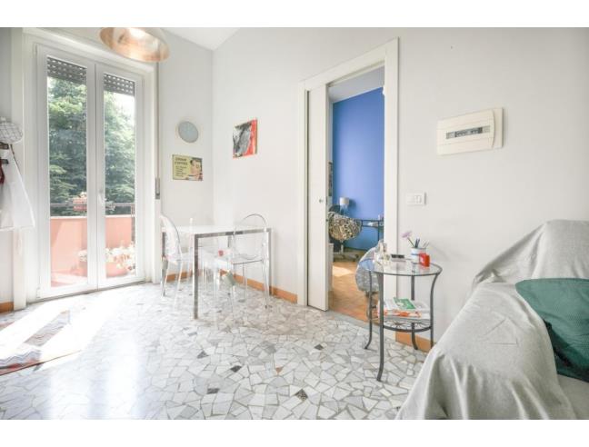 Anteprima foto 2 - Appartamento in Affitto a Milano - Centro Storico