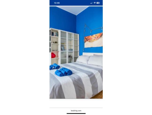 Anteprima foto 2 - Appartamento in Affitto a Milano - Centro Storico