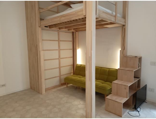 Anteprima foto 2 - Appartamento in Affitto a Milano - Centro Storico