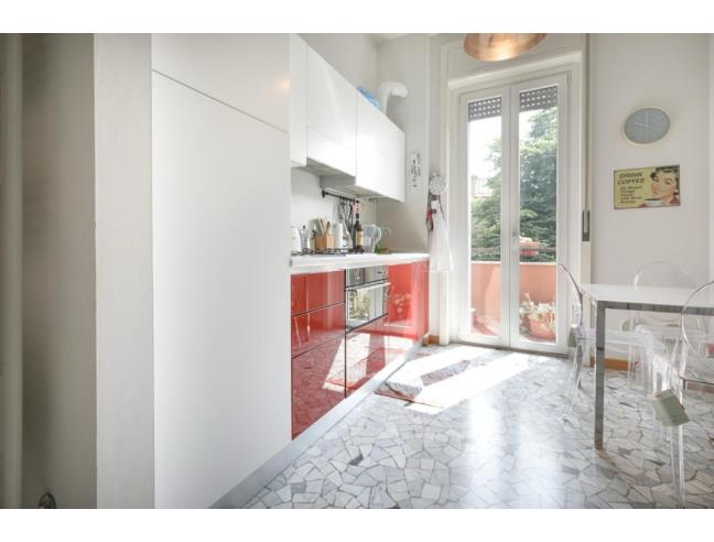 Anteprima foto 3 - Appartamento in Affitto a Milano - Centro Storico