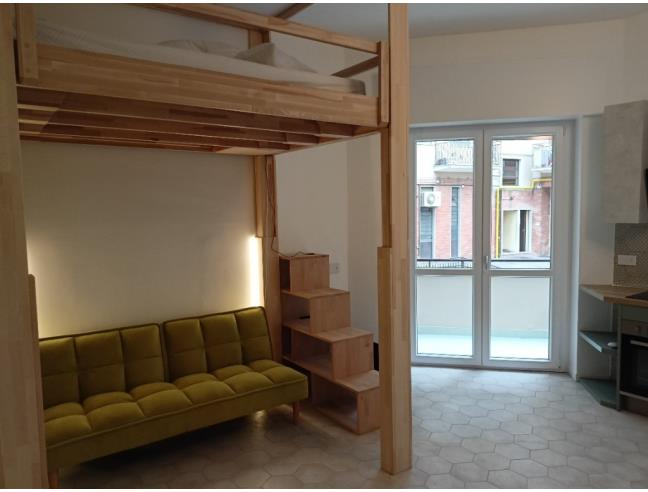 Anteprima foto 3 - Appartamento in Affitto a Milano - Centro Storico