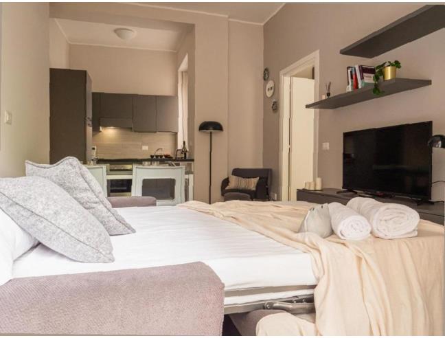 Anteprima foto 4 - Appartamento in Affitto a Milano - Centro Storico