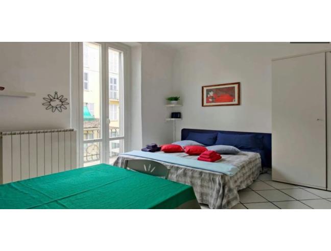 Anteprima foto 4 - Appartamento in Affitto a Milano - Centro Storico