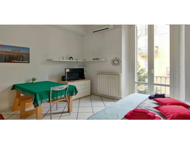 Anteprima foto 5 - Appartamento in Affitto a Milano - Centro Storico