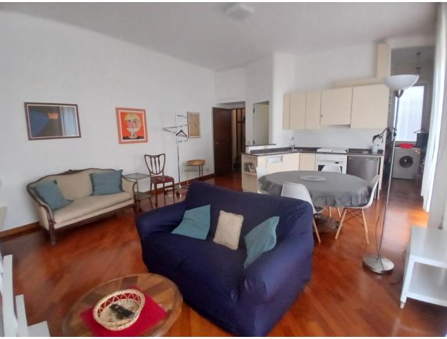 Anteprima foto 5 - Appartamento in Affitto a Milano - Centro Storico