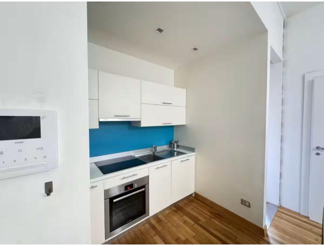 Anteprima foto 5 - Appartamento in Affitto a Milano - Centro Storico