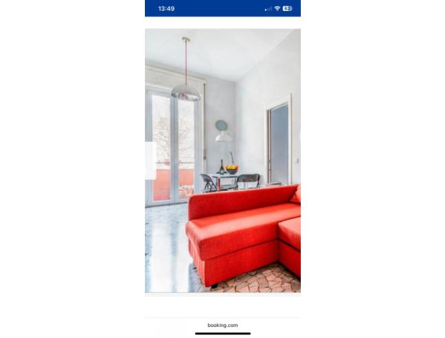 Anteprima foto 6 - Appartamento in Affitto a Milano - Centro Storico