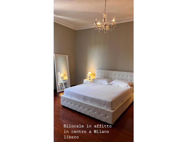 Anteprima foto 8 - Appartamento in Affitto a Milano - Centro Storico